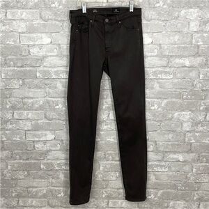 AG Adriano Goldschmied Prima Cigarette Leg Jeans